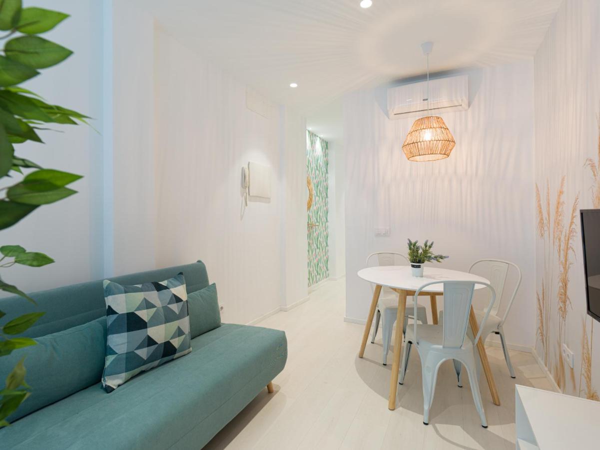Fancy & Stylish Studio By Canariasgetaway Las Palmas de Gran Canárias Exterior foto