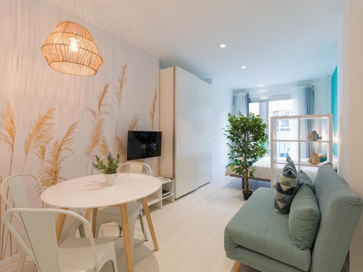 Fancy & Stylish Studio By Canariasgetaway Las Palmas de Gran Canárias Exterior foto