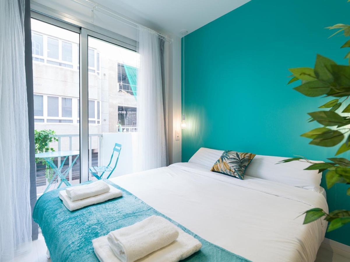 Fancy & Stylish Studio By Canariasgetaway Las Palmas de Gran Canárias Exterior foto