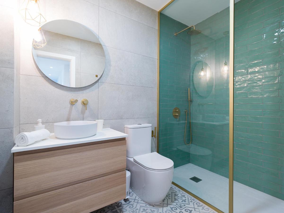 Fancy & Stylish Studio By Canariasgetaway Las Palmas de Gran Canárias Exterior foto