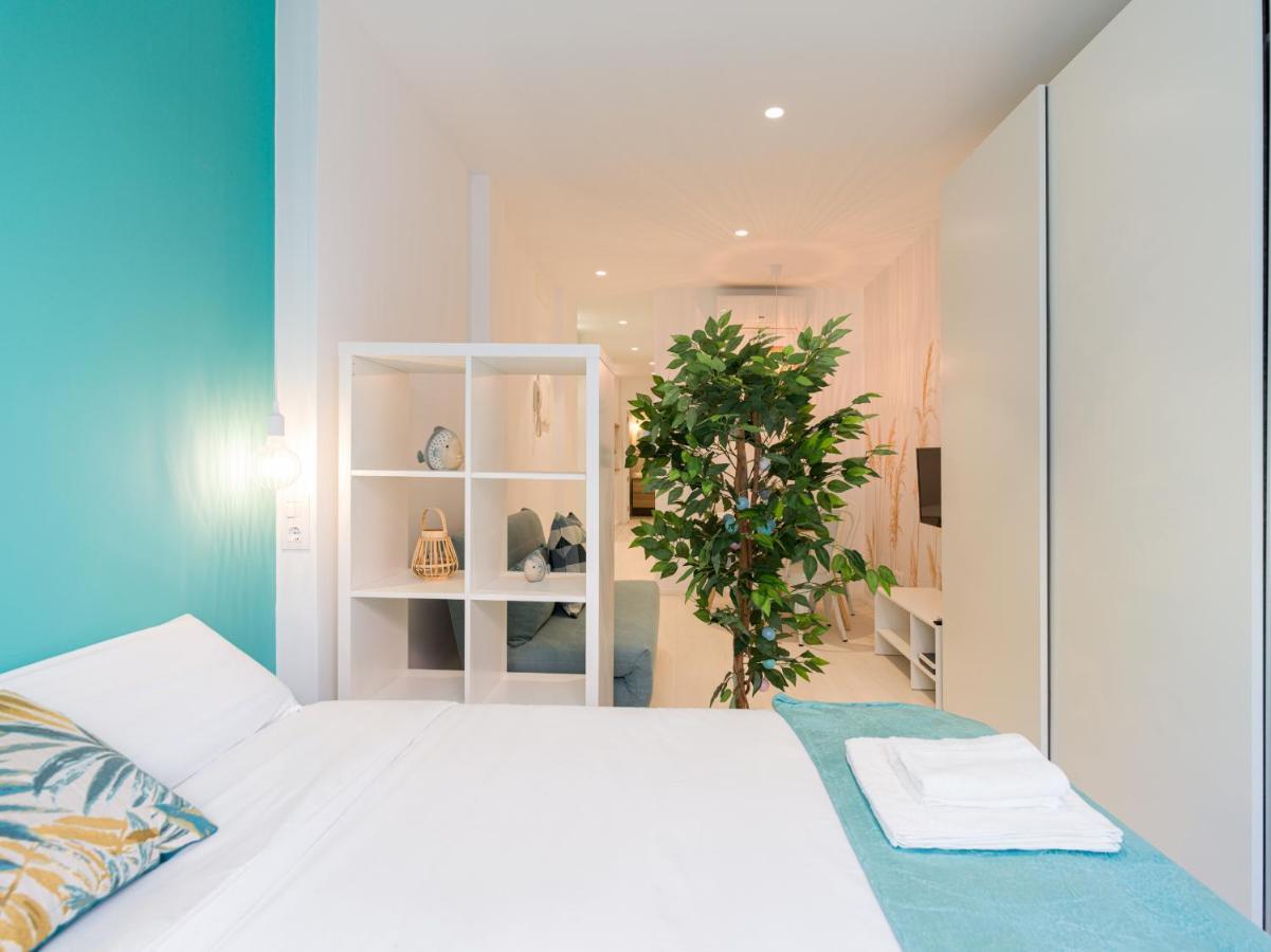 Fancy & Stylish Studio By Canariasgetaway Las Palmas de Gran Canárias Exterior foto