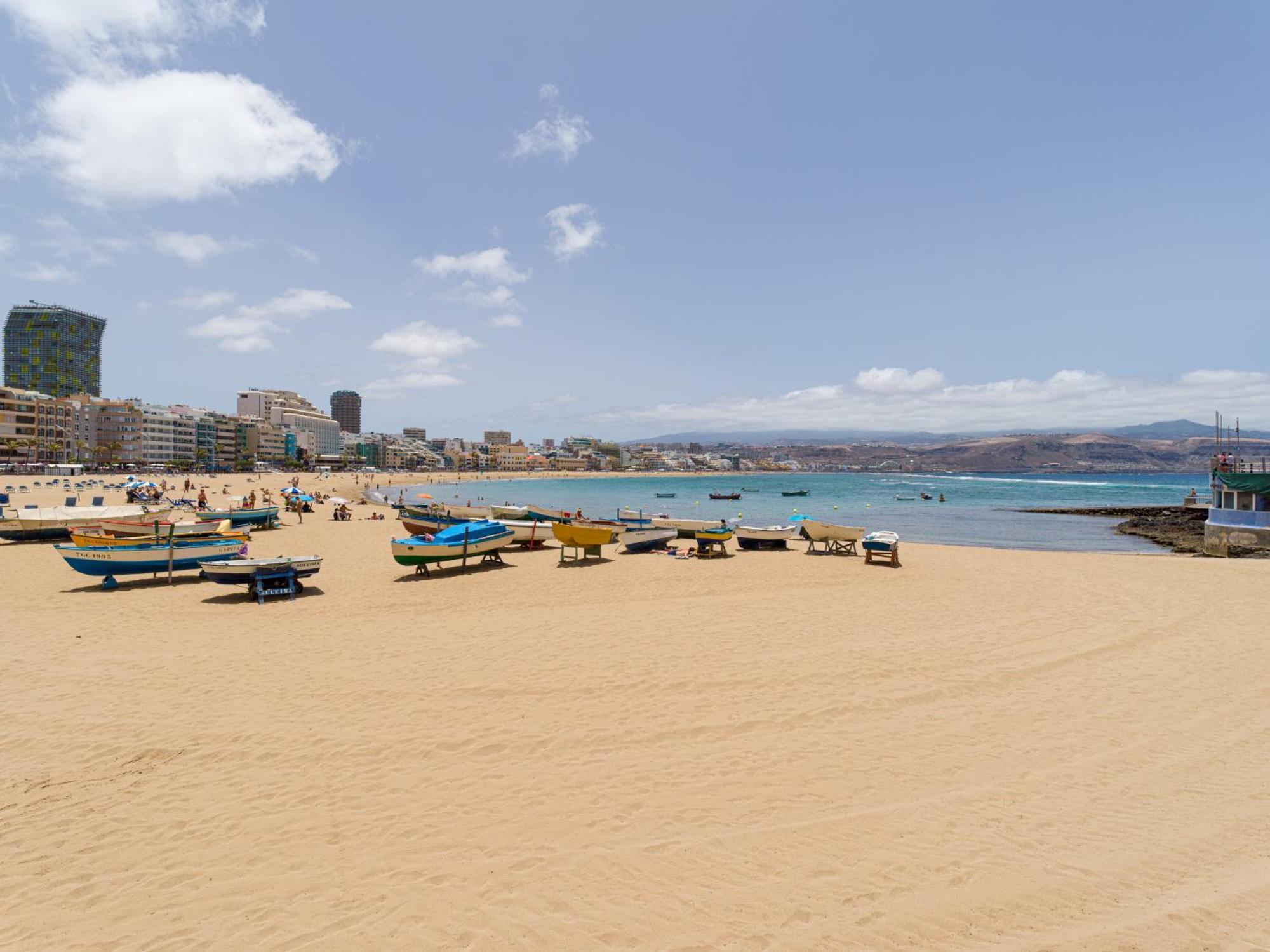 Fancy & Stylish Studio By Canariasgetaway Las Palmas de Gran Canárias Exterior foto
